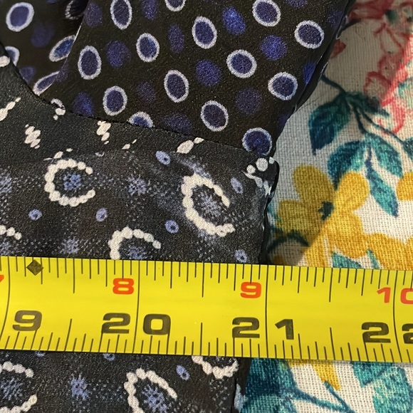 Johnny Was Biya Top Large - Picture 10 of 11